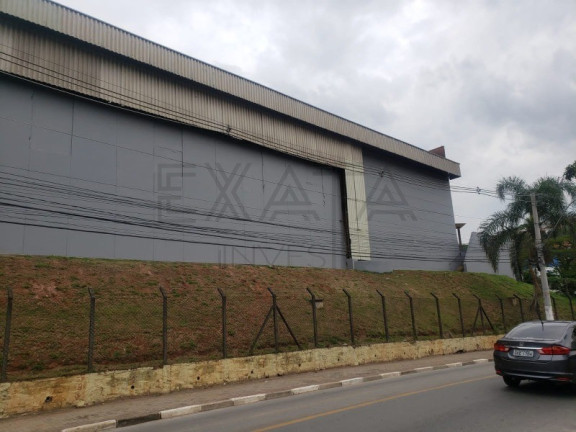 Imagem Imóvel Comercial à Venda, 4.000 m² em Jardim Nova Cajamar - Cajamar Imagem Imóvel Comercial à Venda, 4.000 m² em Jardim Nova Cajamar - Cajamar