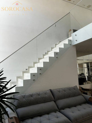 Imagem Casa com 3 Quartos à Venda,  em Wanel Ville - Sorocaba