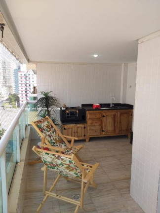 Imagem Apartamento com 2 Quartos à Venda, 86 m² em Canto Do Forte - Praia Grande Imagem Apartamento com 2 Quartos à Venda, 86 m² em Canto Do Forte - Praia Grande