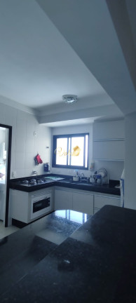 Imagem Apartamento com 3 Quartos à Venda, 118 m² em Jardim Esplanada - São José Dos Campos Imagem Apartamento com 3 Quartos à Venda, 118 m² em Jardim Esplanada - São José Dos Campos