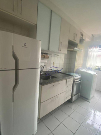 Imagem Apartamento com 2 Quartos à Venda, 57 m² em Vila Sônia - São Paulo Imagem Apartamento com 2 Quartos à Venda, 57 m² em Vila Sônia - São Paulo