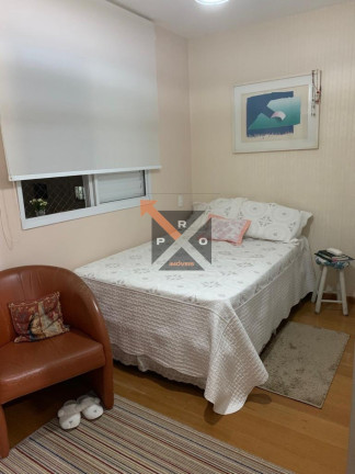 Imagem Imóvel com 2 Quartos à Venda, 77 m² em Alto Da Mooca - São Paulo