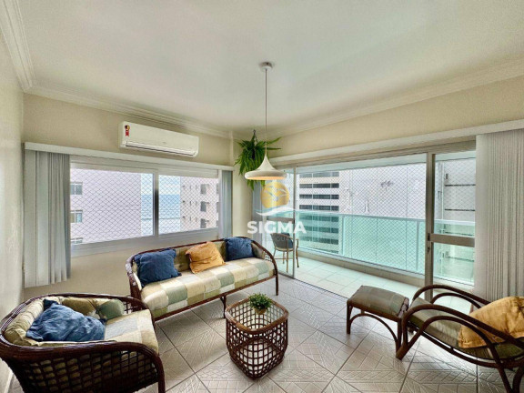 Imagem Apartamento com 3 Quartos à Venda, 130 m² em Jardim Astúrias - Guarujá Imagem Apartamento com 3 Quartos à Venda, 130 m² em Jardim Astúrias - Guarujá