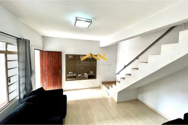 Imagem Casa com 4 Quartos à Venda, 98 m² em Vila Formosa - São Paulo