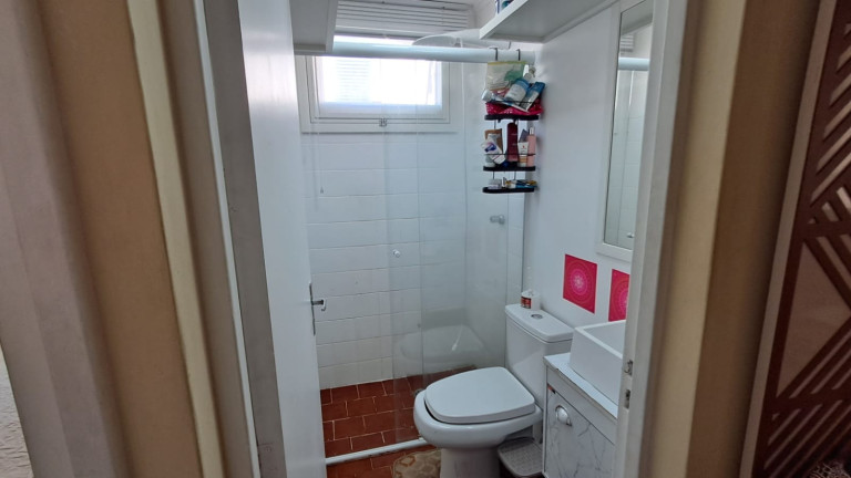 Imagem Imóvel com 2 Quartos à Venda, 43 m² em Jardim Guadalajara - Sorocaba