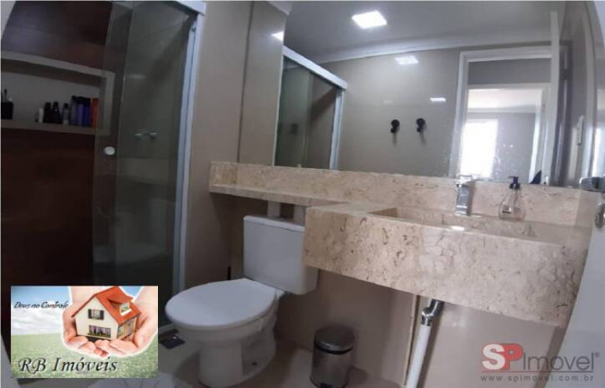 Imagem Apartamento com 2 Quartos à Venda, 45 m² em Campestre - Santo André Imagem Apartamento com 2 Quartos à Venda, 45 m² em Campestre - Santo André