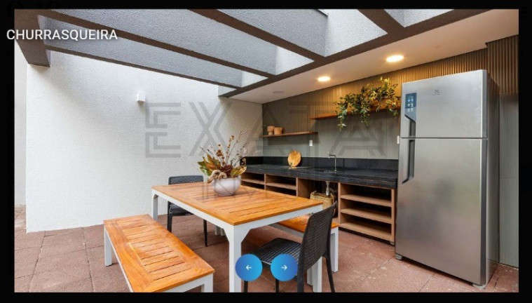 Imagem Imóvel com 1 Quarto à Venda, 25 m² em Pinheiros - São Paulo