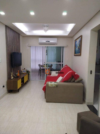 Imagem Apartamento com 2 Quartos à Venda, 85 m² em Jardim Marina - Mongaguá Imagem Apartamento com 2 Quartos à Venda, 85 m² em Jardim Marina - Mongaguá