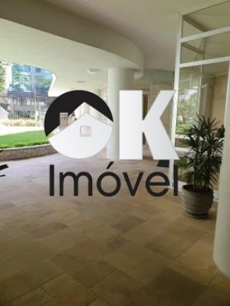 Imagem Apartamento com 3 Quartos à Venda, 163 m² em Jardim Paulista - São Paulo Imagem Apartamento com 3 Quartos à Venda, 163 m² em Jardim Paulista - São Paulo