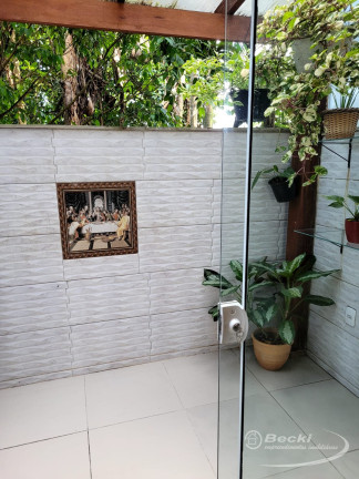 Imagem Casa com 2 Quartos à Venda, 65 m² em Guanabara - Joinville