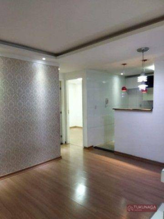 Imagem Apartamento com 2 Quartos à Venda, 47 m² em Vila Alzira - Guarulhos Imagem Apartamento com 2 Quartos à Venda, 47 m² em Vila Alzira - Guarulhos