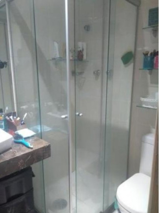 Imagem Apartamento com 3 Quartos à Venda, 80 m² em Jardim íris - São Paulo