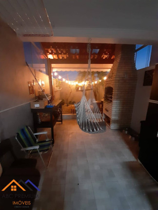 Imagem Sobrado com 3 Quartos à Venda, em Vila Junqueira - Santo André Imagem Sobrado com 3 Quartos à Venda, em Vila Junqueira - Santo André