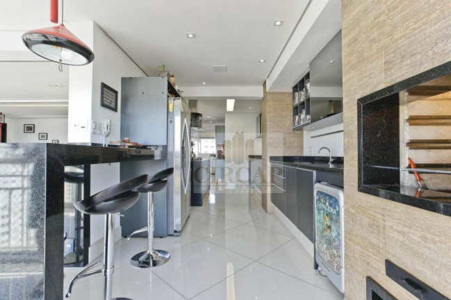Imagem Apartamento com 3 Quartos à Venda, 201 m² em Perdizes - São Paulo