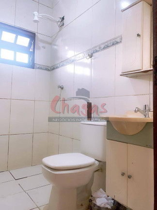 Imagem Casa com 4 Quartos à Venda, 250 m² em Aruan - Caraguatatuba Imagem Casa com 4 Quartos à Venda, 250 m² em Aruan - Caraguatatuba