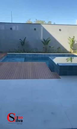 Imagem Casa com 4 Quartos à Venda, 420 m² em Jardim Cidade Monções - Maringá