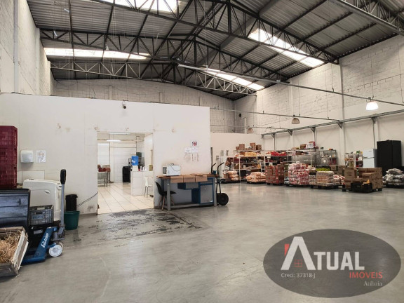 Imagem Galpão à Venda, 544 m² em Terra Preta - Mairiporã Imagem Galpão à Venda, 544 m² em Terra Preta - Mairiporã