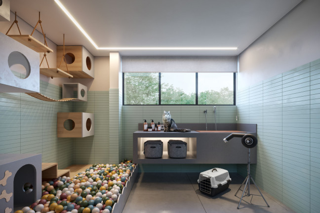 Imagem Apartamento com 3 Quartos à Venda, 200 m² em Exposição - Caxias Do Sul Imagem Apartamento com 3 Quartos à Venda, 200 m² em Exposição - Caxias Do Sul