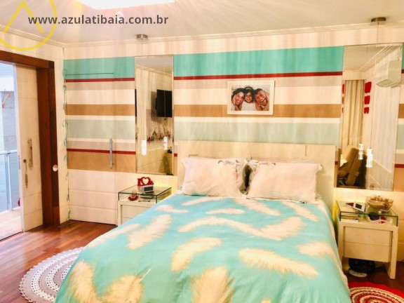 Imagem Casa com 3 Quartos à Venda, 350 m² em Clube Da Montanha - Atibaia