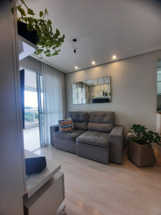 Imagem Apartamento com 2 Quartos à Venda, 64 m² em Tatuapé - São Paulo Imagem Apartamento com 2 Quartos à Venda, 64 m² em Tatuapé - São Paulo