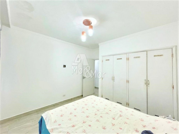 Imagem Apartamento com 3 Quartos à Venda, 128 m² em Pitangueiras - Guarujá