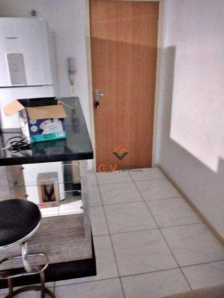 Apartamento com 2 Quartos à Venda, 50 m² em Guarda Do Cubatão - Palhoça