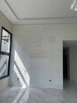 Imagem Casa com 3 Quartos à Venda,  em São Venâncio - Itupeva