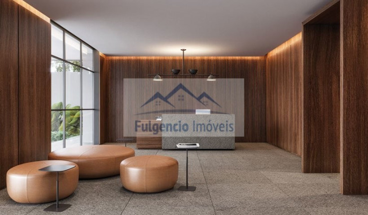 Imagem Imóvel com 1 Quarto à Venda, 21 m² em Moema - São Paulo Imagem Imóvel com 1 Quarto à Venda, 21 m² em Moema - São Paulo