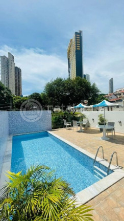 Imagem Apartamento com 2 Quartos para Alugar, 55 m² em Ponta Negra - Natal