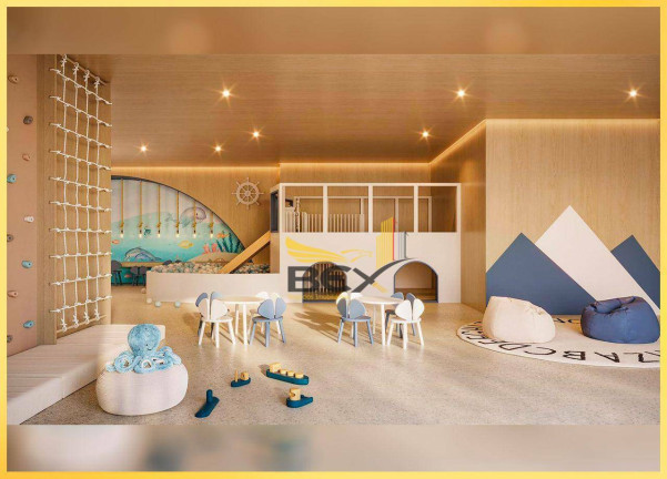 Imagem Apartamento com 3 Quartos à Venda, 315 m² em Alphaville Empresarial - Barueri
