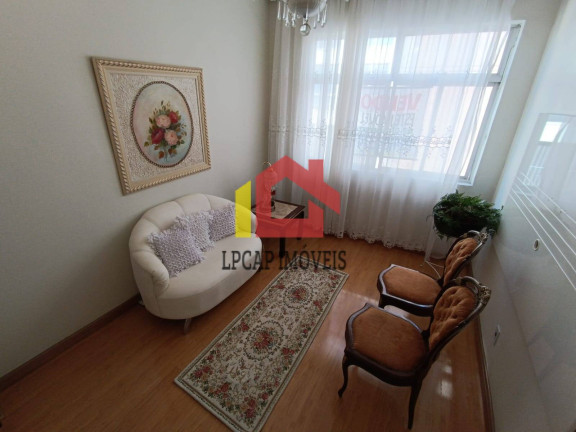 Imagem Apartamento com 4 Quartos à Venda, 80 m² em Floresta - Belo Horizonte