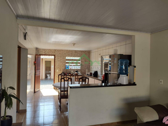 Imagem Casa com 3 Quartos à Venda, 140 m² em Centro - Balneário Barra Do Sul