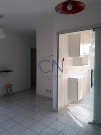 Imagem Apartamento com 2 Quartos à Venda,  em Campos Elíseos - Taubaté