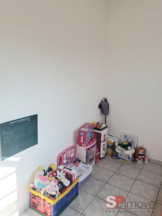Imagem Casa com 3 Quartos à Venda, 156 m² em Jardim Ester - São Paulo Imagem Casa com 3 Quartos à Venda, 156 m² em Jardim Ester - São Paulo