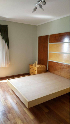 Imagem Apartamento com 3 Quartos para Alugar, 100 m² em Vila Bastos - Santo André Imagem Apartamento com 3 Quartos para Alugar, 100 m² em Vila Bastos - Santo André