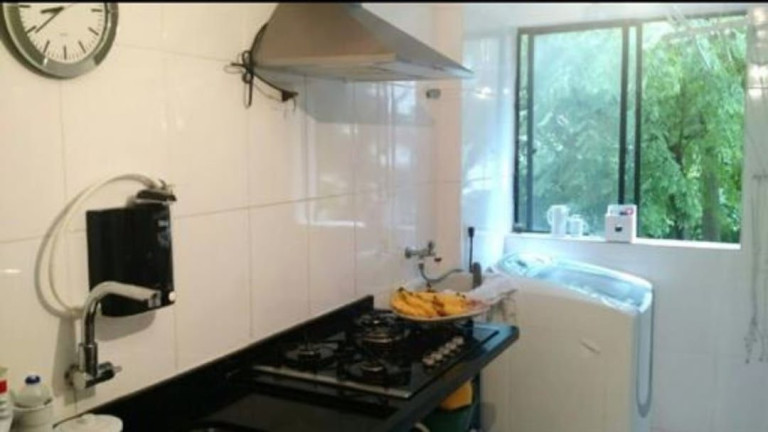 Imagem Apartamento com 3 Quartos à Venda, 78 m² em Jardim Da Saúde - São Paulo