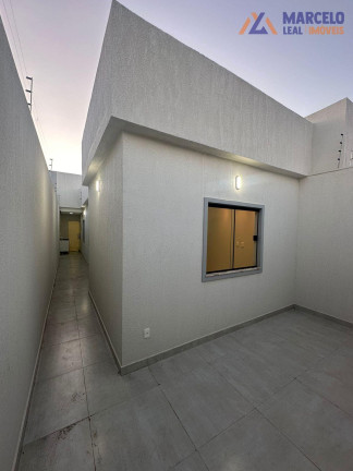 Imagem Casa com 3 Quartos à Venda, 80 m² em Loteamento Terras Do Remanso - Vitória Da Conquista Imagem Casa com 3 Quartos à Venda, 80 m² em Loteamento Terras Do Remanso - Vitória Da Conquista