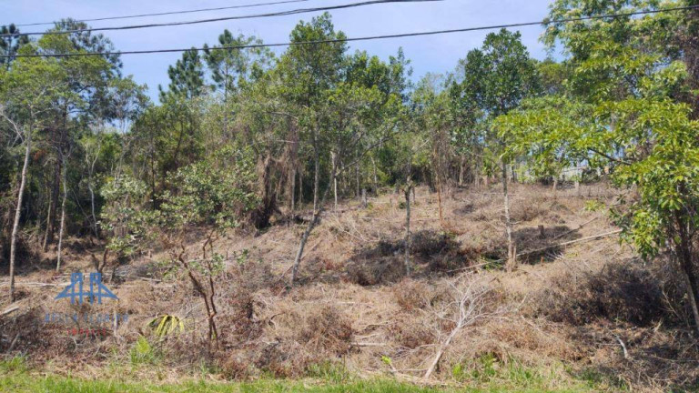 Imagem Terreno à Venda, 1.500 m² em João Paulo - Florianópolis Imagem Terreno à Venda, 1.500 m² em João Paulo - Florianópolis
