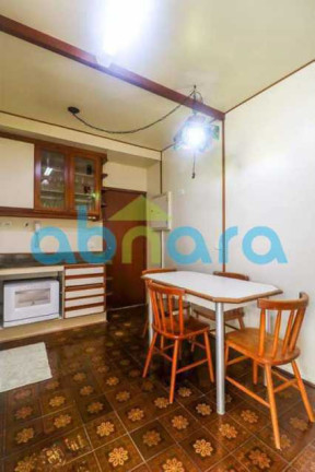 Imagem Apartamento com 4 Quartos à Venda, 208 m² em Copacabana - Rio De Janeiro