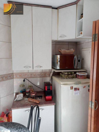 Imagem Apartamento com 2 Quartos à Venda, 57 m² em Freguesia Do ó - São Paulo Imagem Apartamento com 2 Quartos à Venda, 57 m² em Freguesia Do ó - São Paulo
