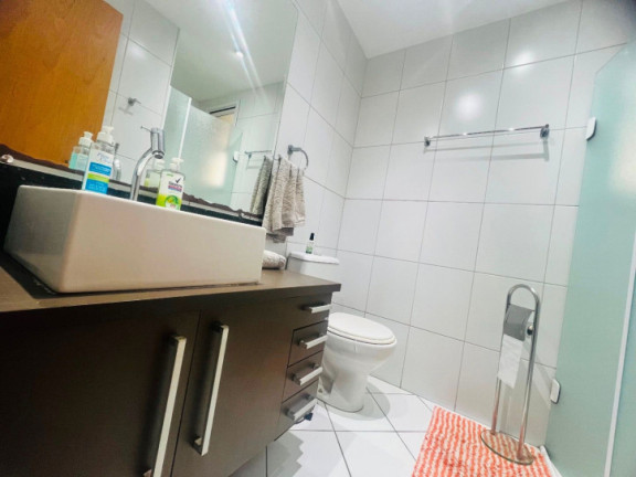 Imagem Apartamento com 3 Quartos à Venda, 67 m² em Jardim Satélite - São José Dos Campos Imagem Apartamento com 3 Quartos à Venda, 67 m² em Jardim Satélite - São José Dos Campos