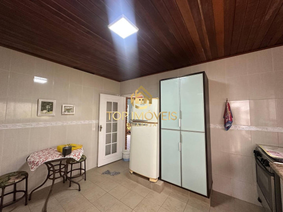 Imagem Casa com 3 Quartos à Venda, 150 m² em Enseada - Guarujá