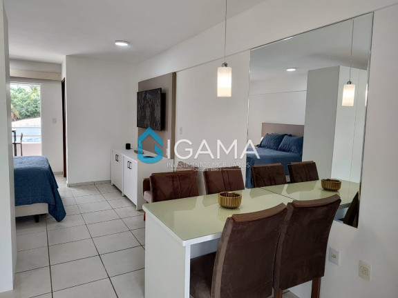 Imagem Imóvel com 1 Quarto à Venda, 35 m² em Ponta Negra - Natal Imagem Imóvel com 1 Quarto à Venda, 35 m² em Ponta Negra - Natal