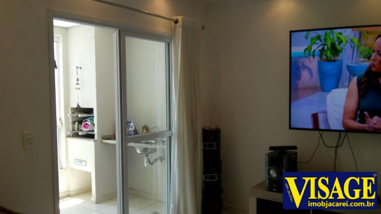 Imagem Apartamento com 3 Quartos à Venda,  em Centro - Jacareí