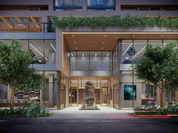 Imagem Imóvel com 2 Quartos à Venda, 126 m² em Itaim Bibi - São Paulo