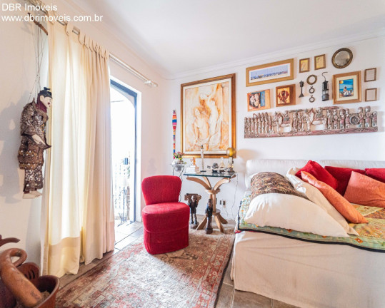 Imagem Apartamento com 4 Quartos à Venda, 280 m² em Jardim Marajoara - Sao Paulo Imagem Apartamento com 4 Quartos à Venda, 280 m² em Jardim Marajoara - Sao Paulo