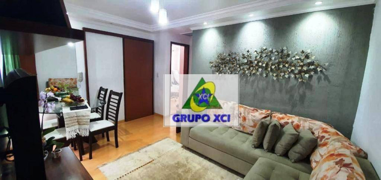 Apartamento com 2 Quartos à Venda, 45 m² em Vila Pompéia - Campinas