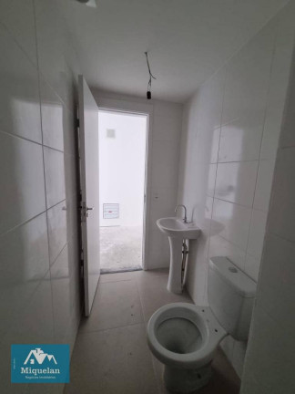 Imagem Apartamento com 1 Quarto à Venda, 24 m² em Sacomã - São Paulo Imagem Apartamento com 1 Quarto à Venda, 24 m² em Sacomã - São Paulo
