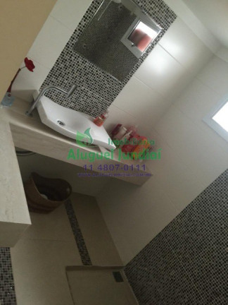 Imagem Casa com 3 Quartos para Alugar ou Temporada, 192 m² em Jardim Bizarro - Jundiaí