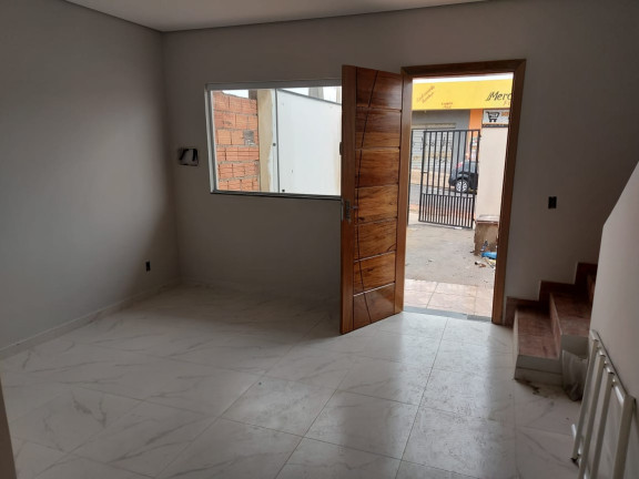Imagem Sobrado com 2 Quartos à Venda, 69 m² em Parque São Bento - Sorocaba Imagem Sobrado com 2 Quartos à Venda, 69 m² em Parque São Bento - Sorocaba